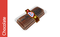 <strong>B-02 Chocolate</strong> -  One volume: 500 mg - Pieces in a box: 9
